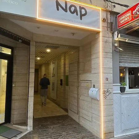 Nap Valencia
