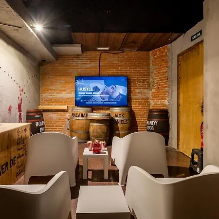 Nap Hotel *