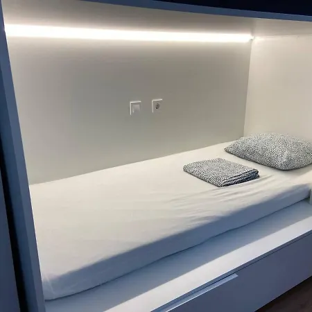 Nap Hotel *